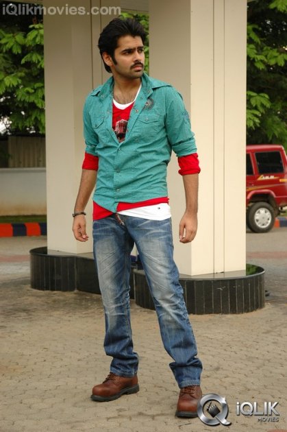 Ram-Pothineni